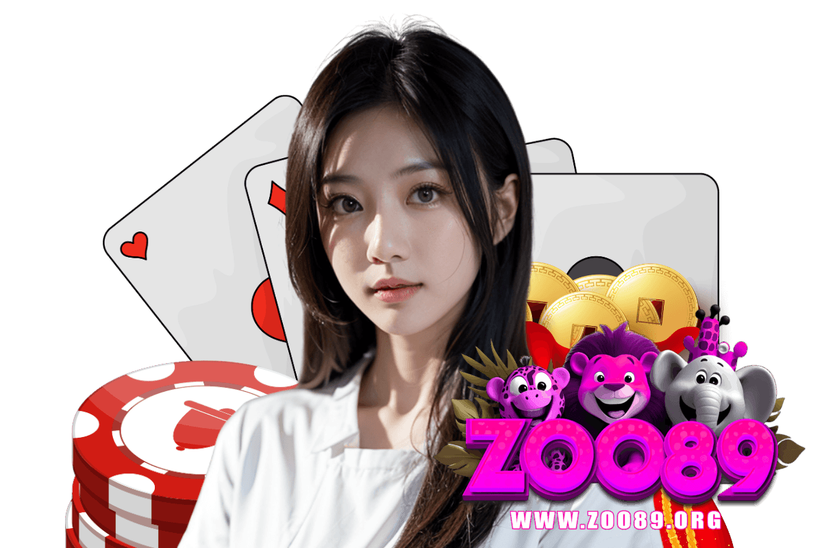 zoo89 สมัคร