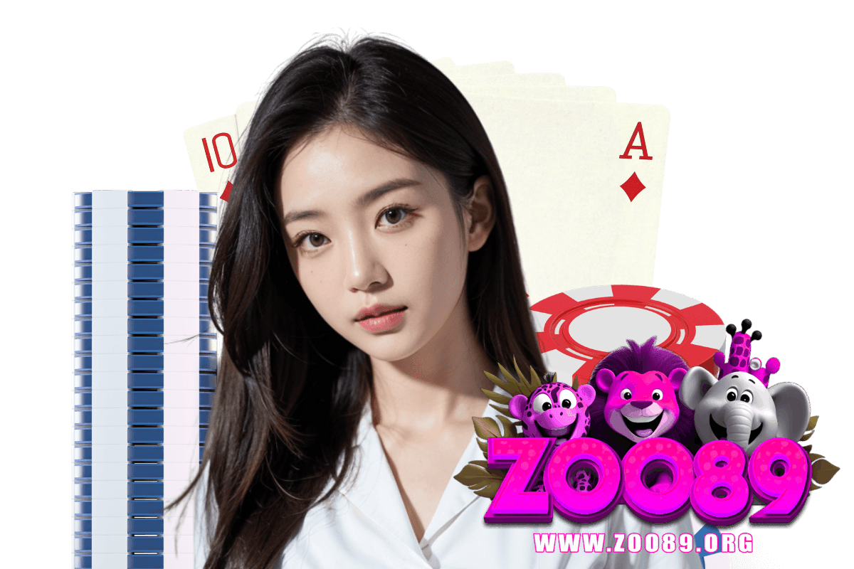 zoo89 สล็อต