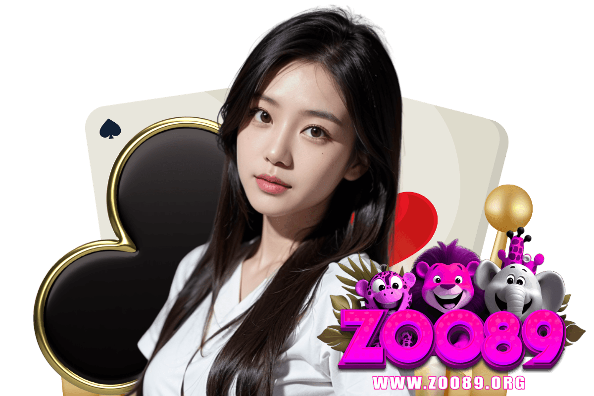 zoo89 เว็บตรง