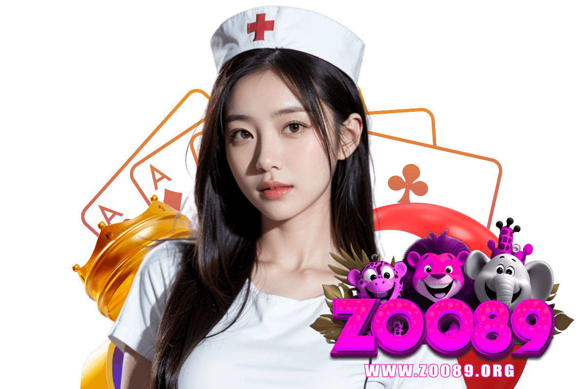 zoo89 แจกเครดิตฟรี